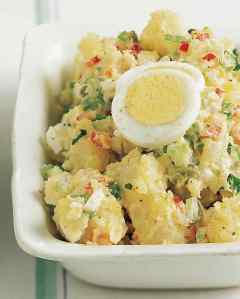 salad potato